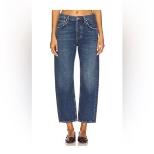 Citizens of Humanity Winslow Long Boyfriend Jeans